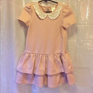 Vintage never worn toddler dress