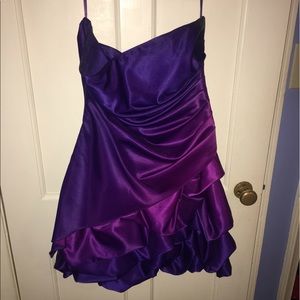 Semi-formal Dress