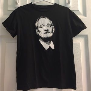 The Chive Boys Sz 6 Bill Murray T-shirt