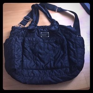 Marc Jacobs Eliz-a-baby Diaper bag