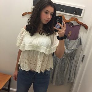 Meet your Posher, Abby