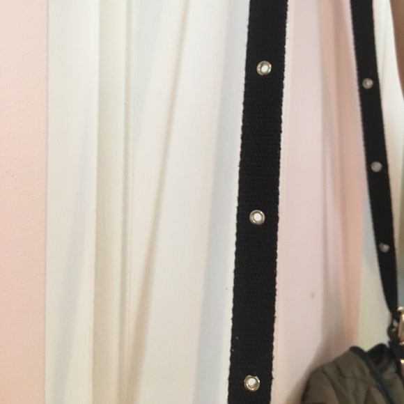 SONIA RYKIEL NYLON BAG - Picture 6 of 7