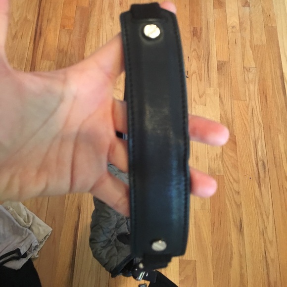 SONIA RYKIEL NYLON BAG - Picture 5 of 7