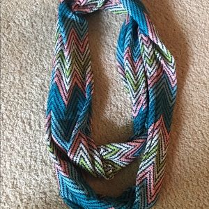 Colorful Scarf