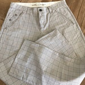 Men's pants - Wollner