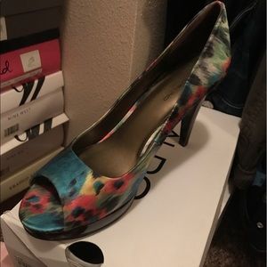 Bandolini high heel