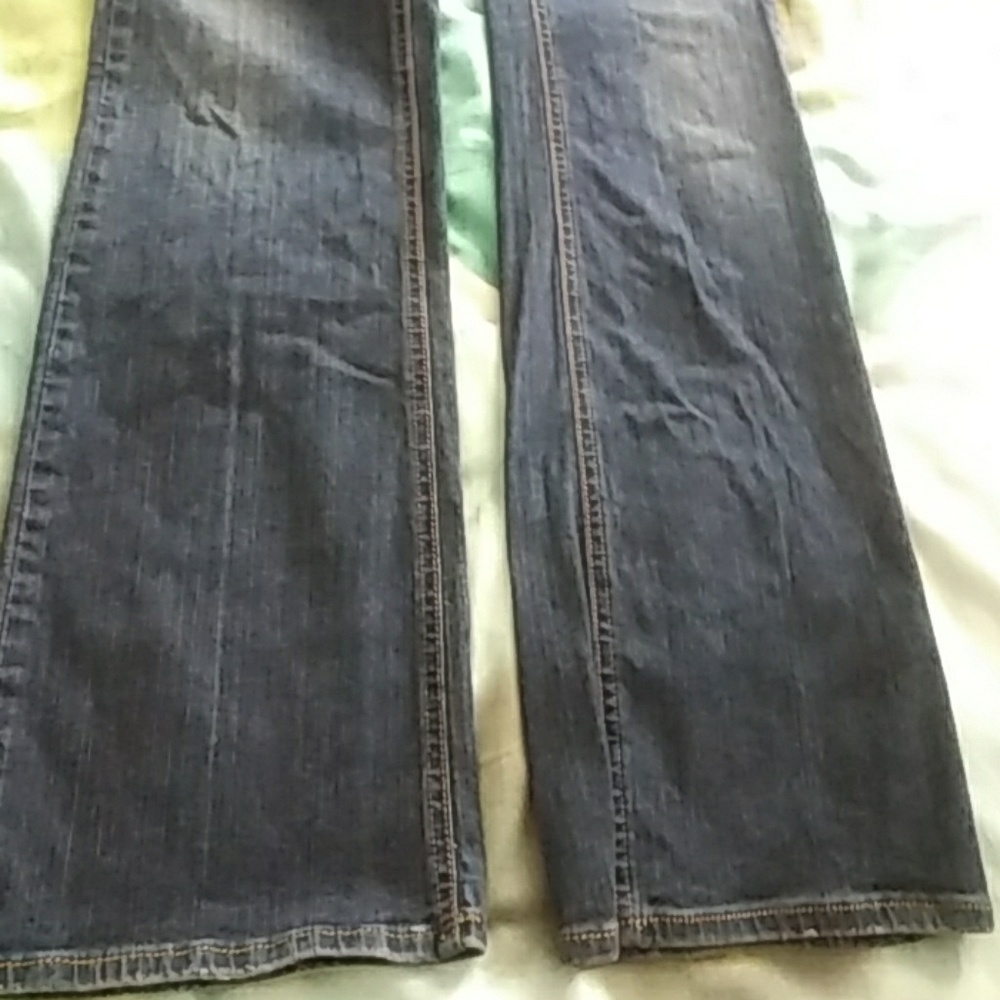 Perfect jean - Picture 2 of 3