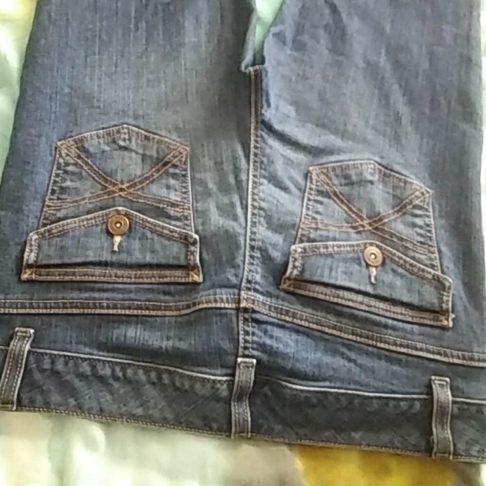 Perfect jean - Picture 3 of 3