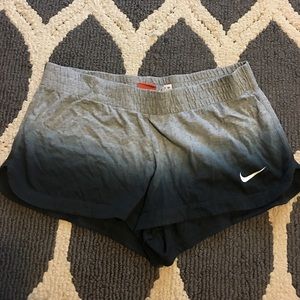 Nike athletic shorts ✨