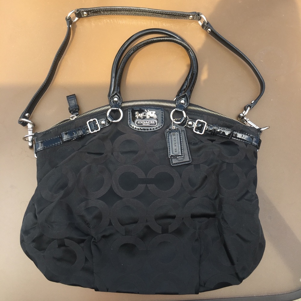 Coach Handbag