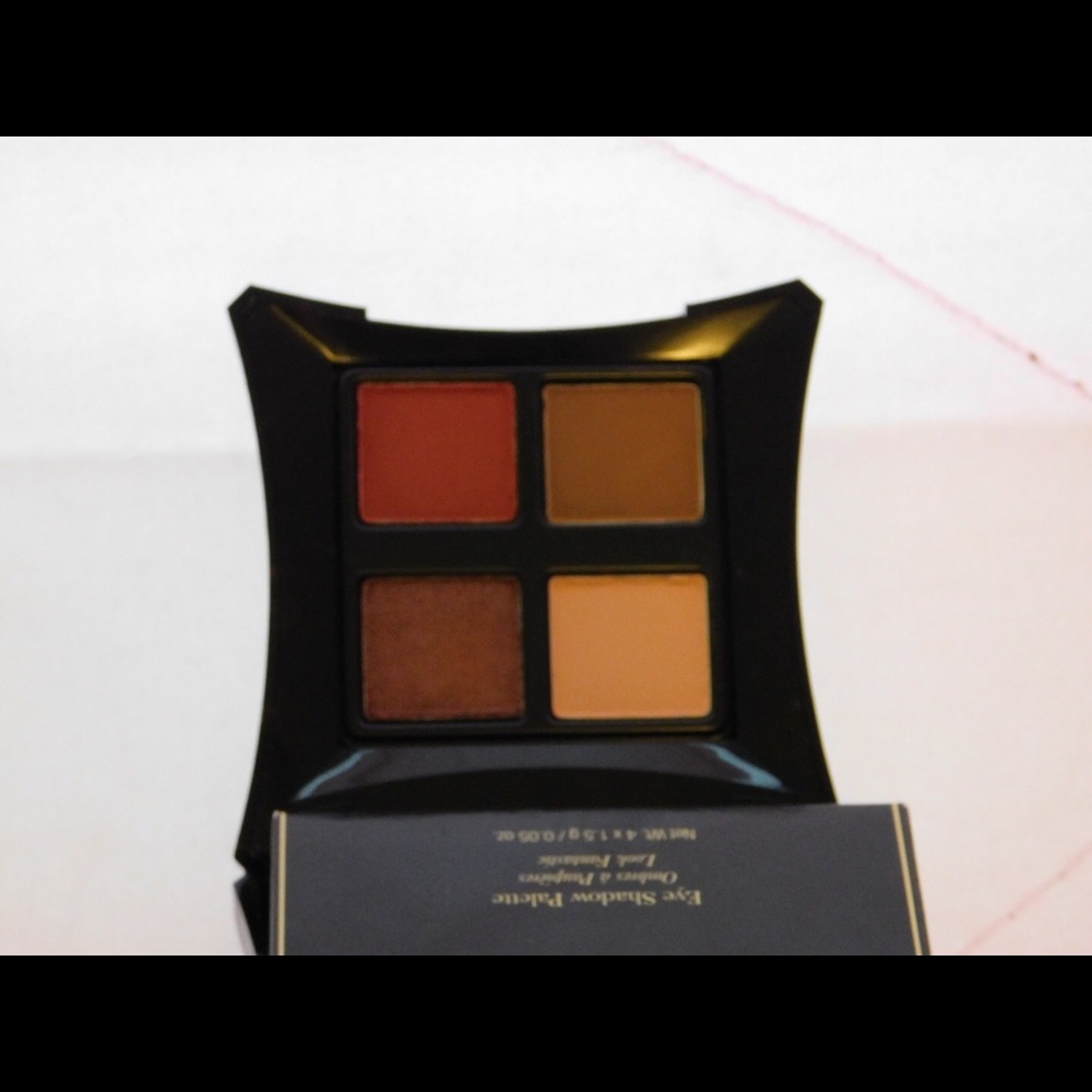 Illamasqua eyeshadow palette