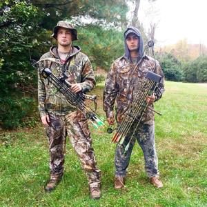 Meet your Posher, Robert