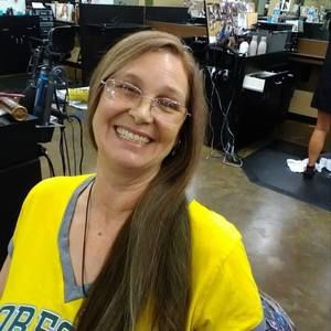 Meet your Posher, Tami