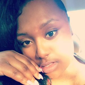 Meet your Posher, Brianna