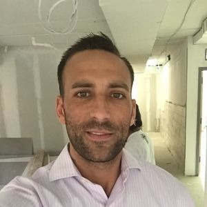 Meet your Posher, Ryan