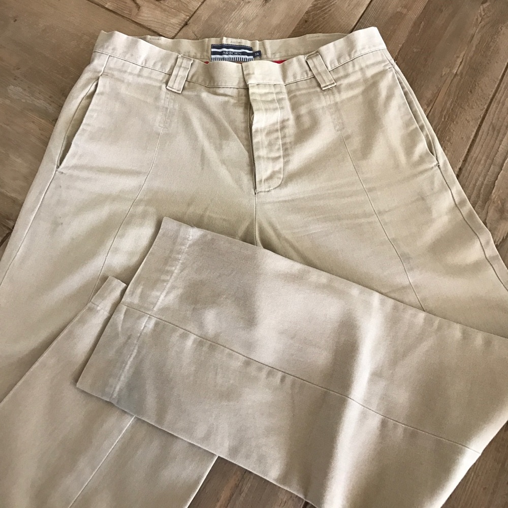 Men's pants - chino