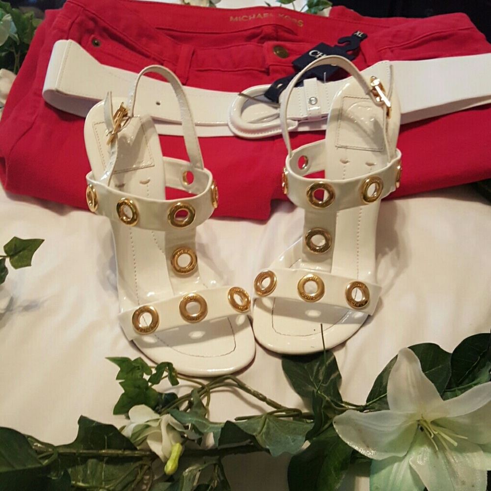 Tory Burch Sandals