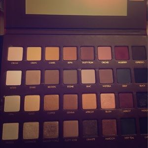 Lorac Mega Pro 1