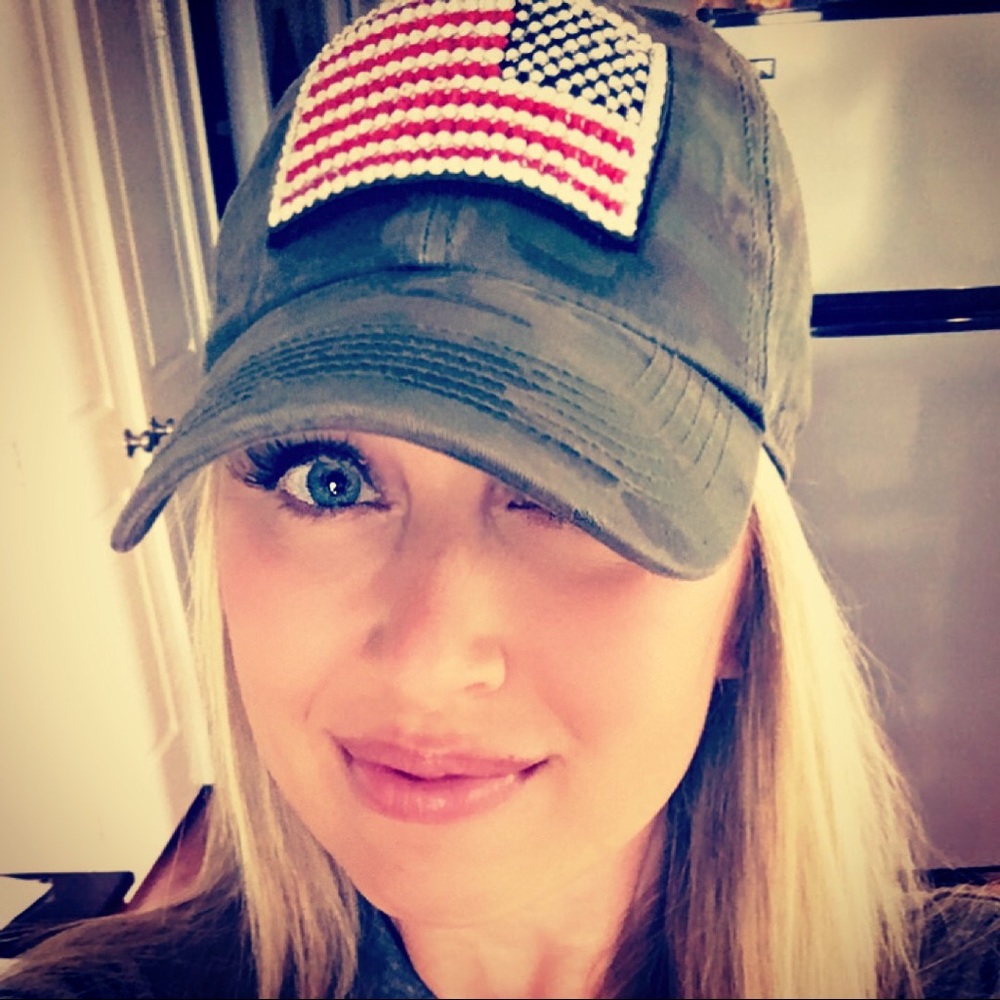 Meet your Posher, Ann