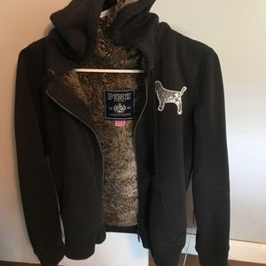 ❌ Trade ❌💎 VS Bling Zip Up💎