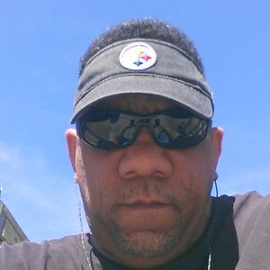 Meet your Posher, Travis