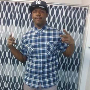 Meet your Posher, Alex