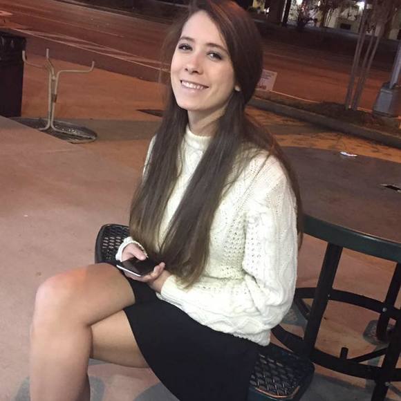 Meet your Posher, Ruby - Picture 1 of 1