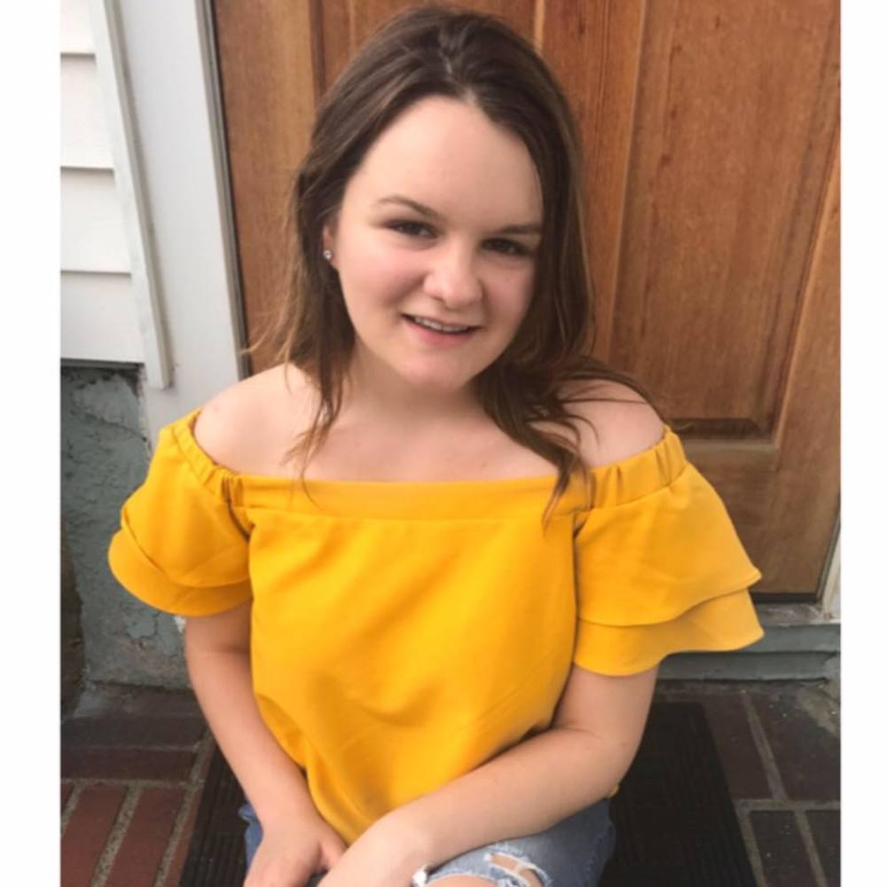 Meet your Posher, Kate