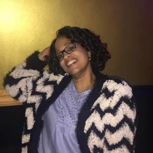 Meet your Posher, Lynne