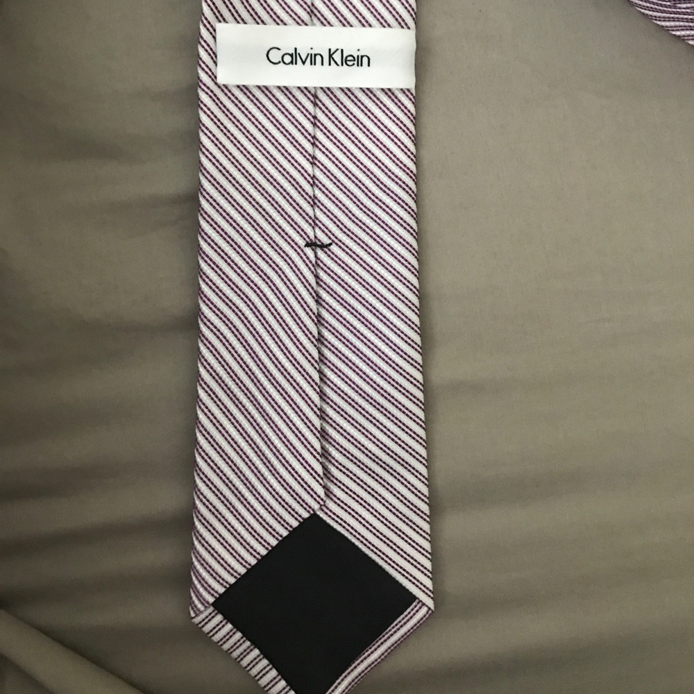 Tie - Picture 2 of 2