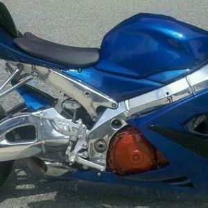 Meet your Posher, Aaron