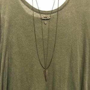 Free People necklace