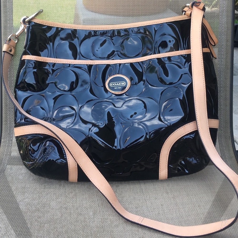 Coach Crossbody