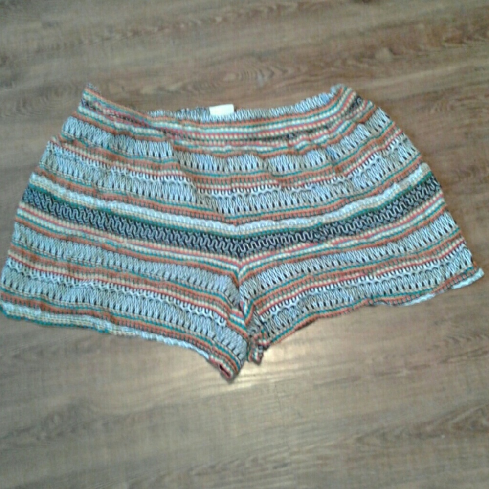 Shorts