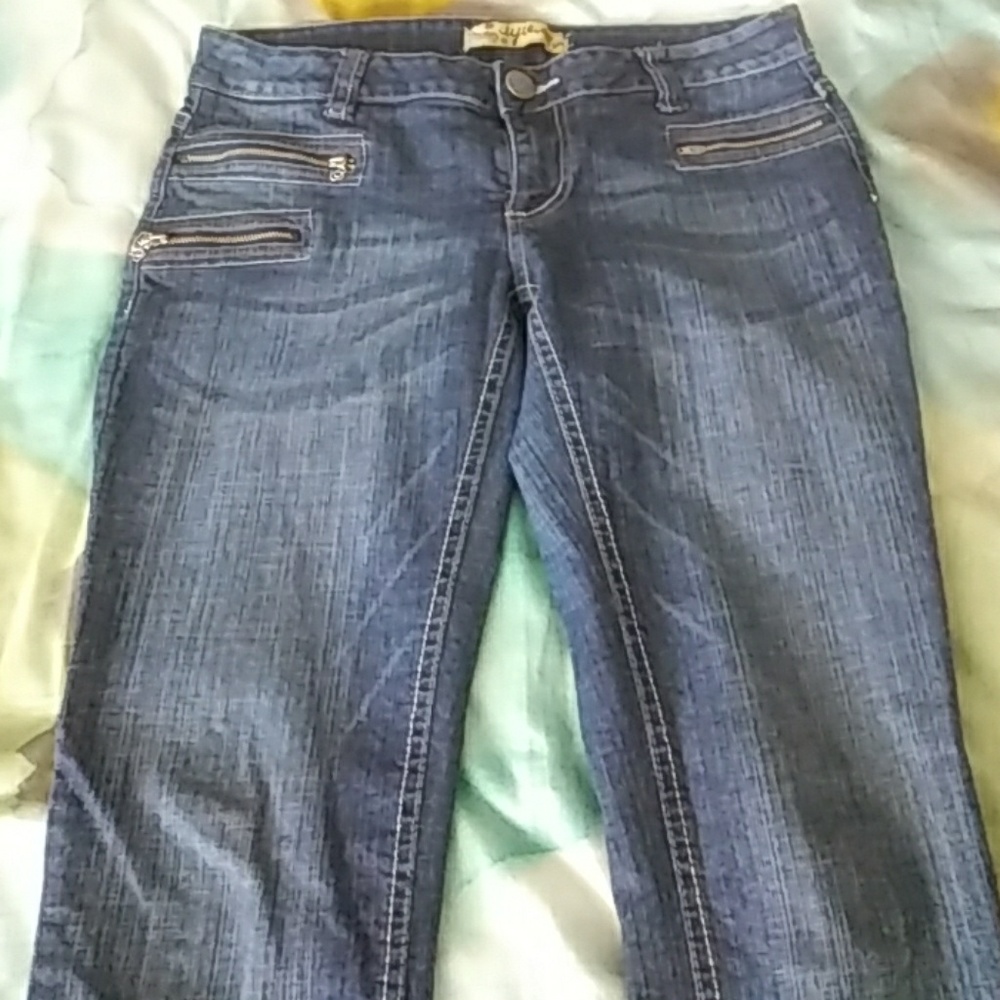 Jean