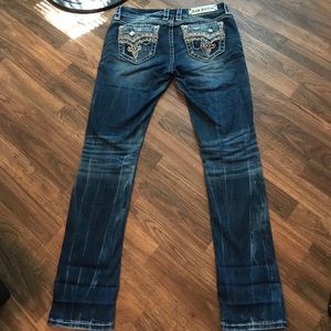 🚫TRADED🚫 🎀Rock Revival Betty🎀