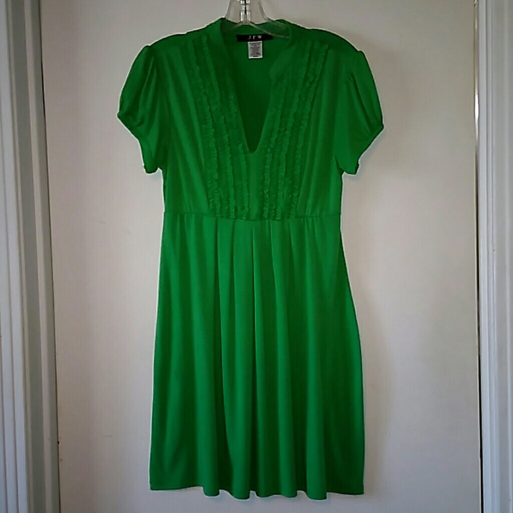 JFW Dress