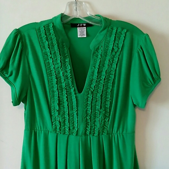 JFW Dress - Picture 2 of 4