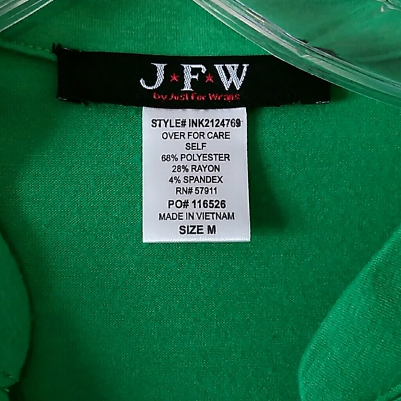 JFW Dress - Picture 3 of 4