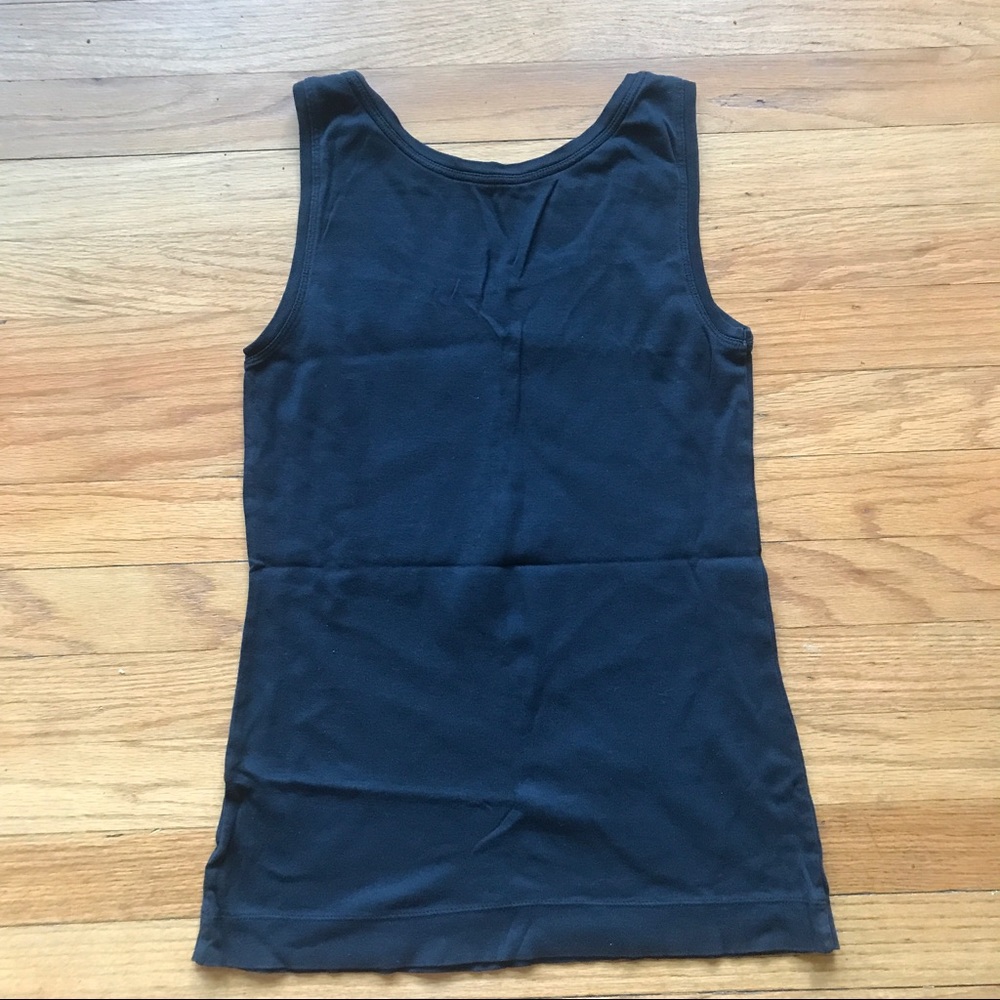 Lands' End Tank - Picture 2 of 3
