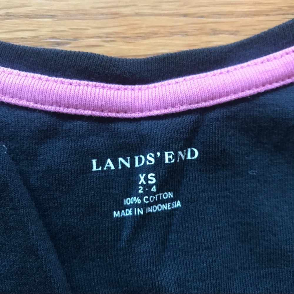 Lands' End Tank - Picture 3 of 3