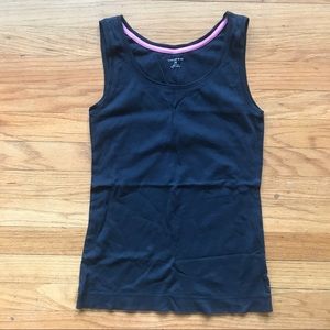 Lands' End Tank