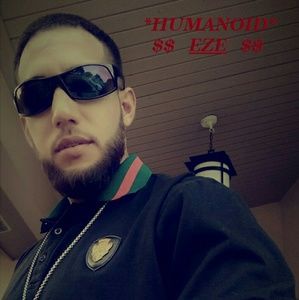 Meet your Posher, Ezequiel