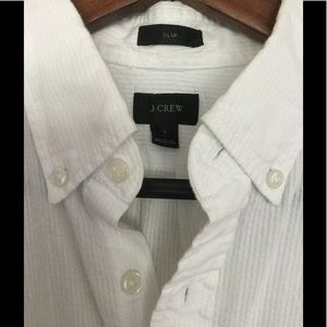 J Crew Button Down - size small