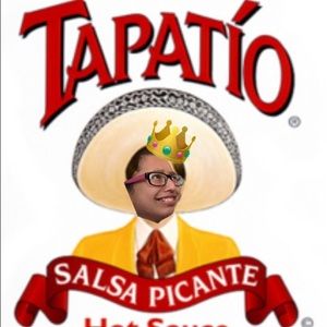 Meet your Posher, Lidia