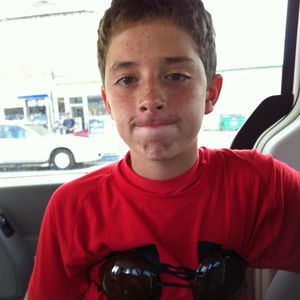 Meet your Posher, Easton