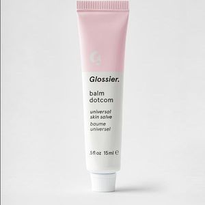 glossier - the balm dot com