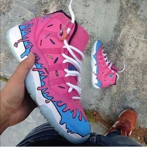 Meet your Posher, Antonio