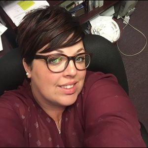 Meet your Posher, Heather