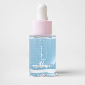 glossier 'super pure' face serum